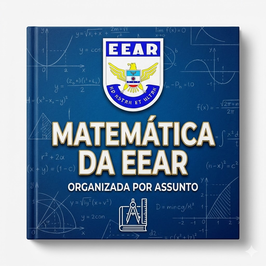 Material EEAR - Questões por Assunto